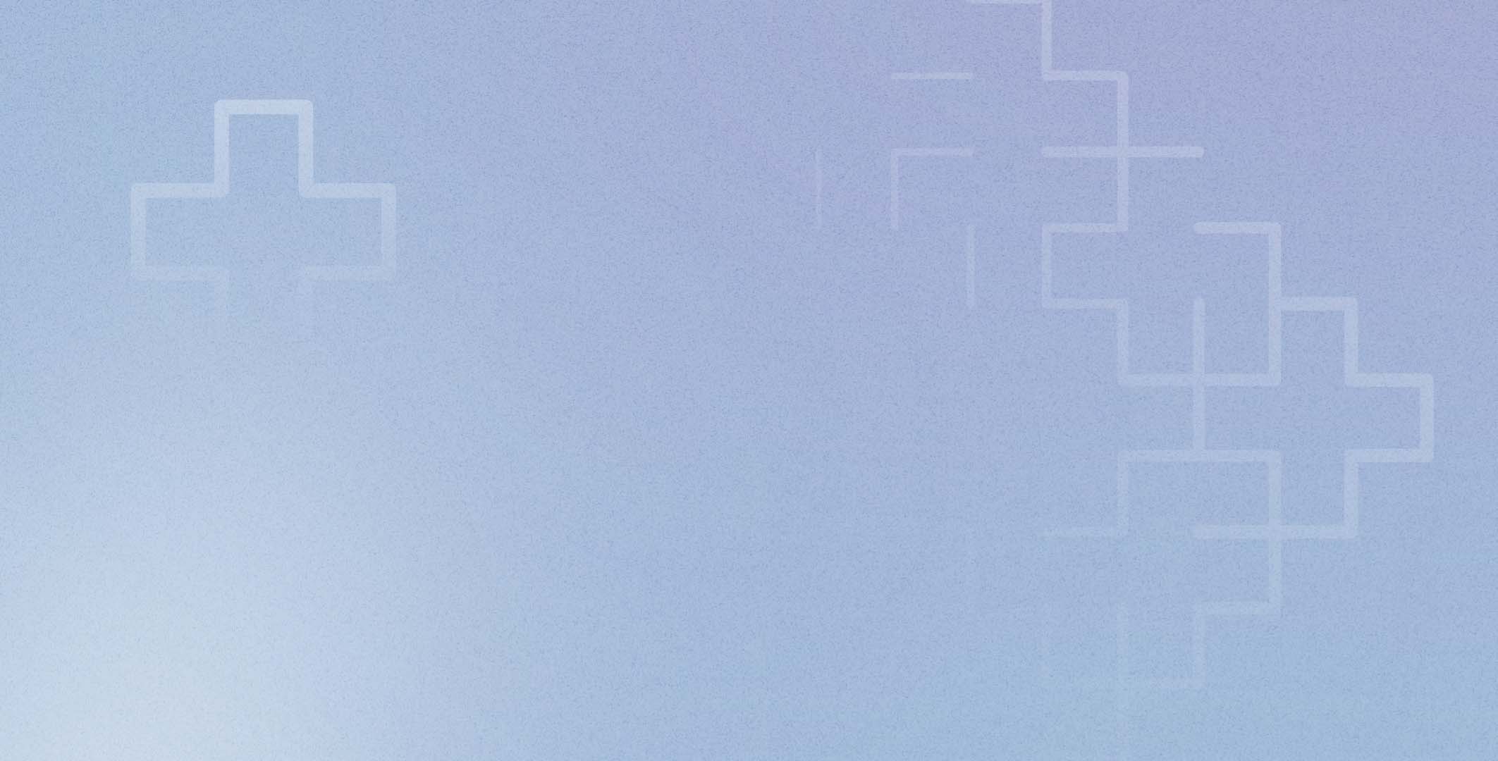 Fond bleu clair avec éléments de logo Fond bleu clair avec éléments de logo